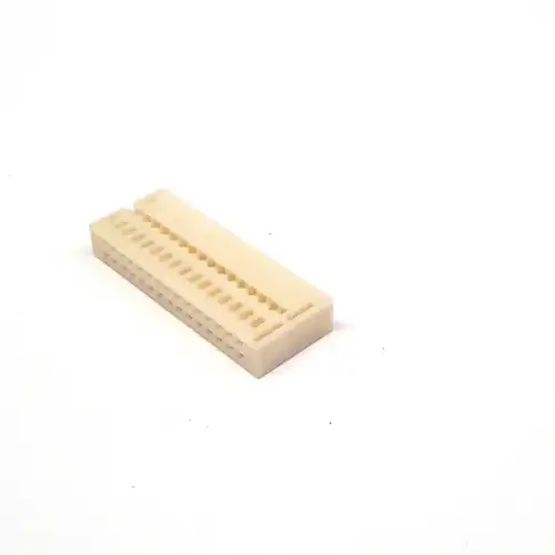 корпус розетки 30797217 VOLVO