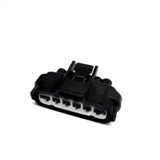 8645661 КОРПУС РАЗЪЕМА VOLVO