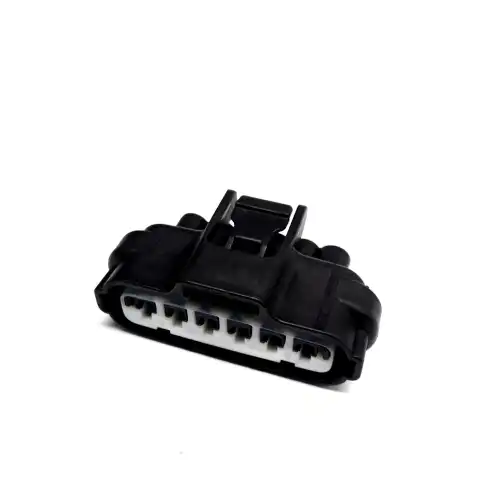 8645661 КОРПУС РАЗЪЕМА VOLVO