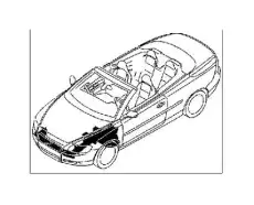  ШАЙБА 986416 VOLVO