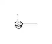 31216106 SCREW VOLVO