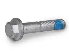 999255 FLANGE SCREW VOLVO