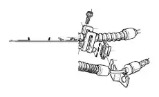 БОЛТ 982819 VOLVO