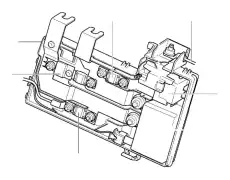 30682699 предохранитель VOLVO