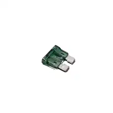  ПРЕДОХРАНИТЕЛЬ 35А VOLVO 30682911