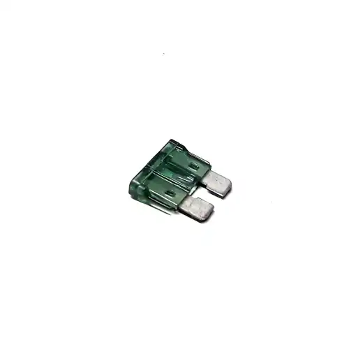  ПРЕДОХРАНИТЕЛЬ 35А VOLVO 30682911