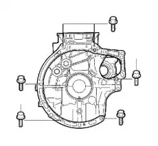  БОЛТ 988184 VOLVO