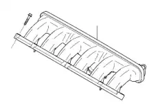 болт! M7 40mm\ Volvo 985136