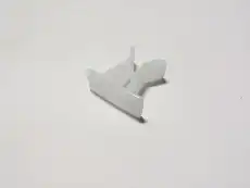  1338144 Клипса вольво VOLVO