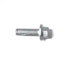 985181 Болт 6х20 FLANGE SCREW VOLVO