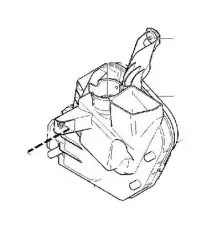 985181 Болт 6х20 FLANGE SCREW VOLVO