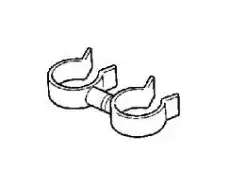 985181 Болт 6х20 FLANGE SCREW VOLVO