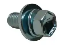 Болт 9165161022 TOYOTA / LEXUS