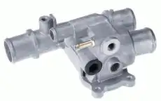 Термостат системы охлаждения WAHLER 3163.88D