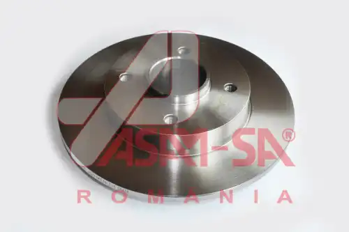 Тормозной диск ASAM 71262