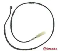 Датчик тормозных колодок BREMBO A00439