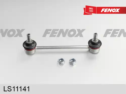 Тяга стабилизатора FENOX LS11141
