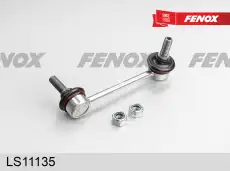 Тяга стабилизатора FENOX LS11135