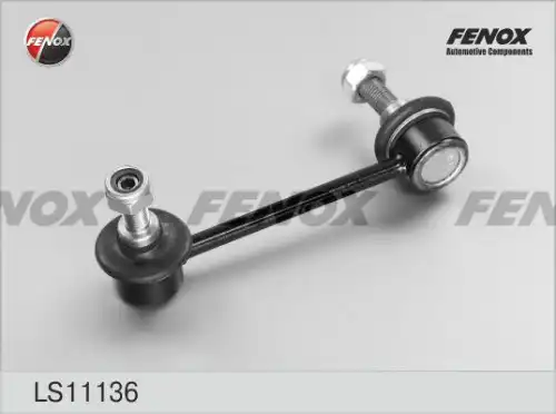 Тяга стабилизатора FENOX LS11136