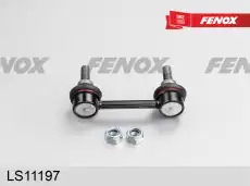 Тяга стабилизатора FENOX LS11197