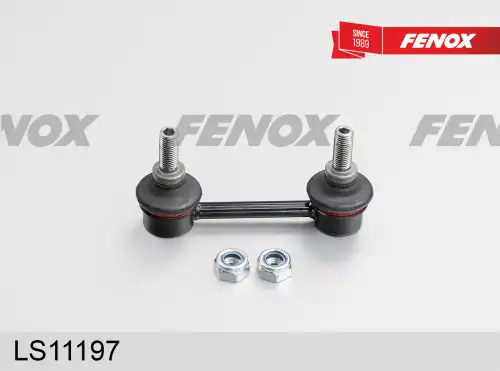Тяга стабилизатора FENOX LS11197