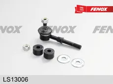 Тяга стабилизатора FENOX LS13006