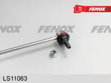 Тяга стабилизатора FENOX LS11063