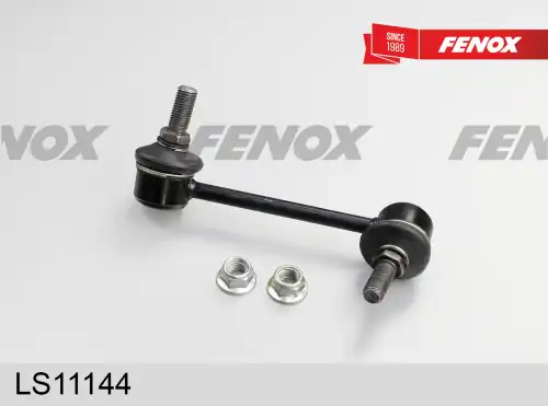 Тяга стабилизатора FENOX LS11144