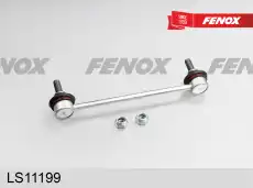 Тяга стабилизатора FENOX LS11199