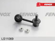 Тяга стабилизатора FENOX LS11069