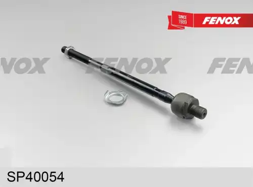 Рулевая тяга FENOX SP40054