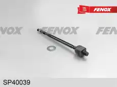 Рулевая тяга FENOX SP40039