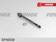 Рулевая тяга FENOX SP40039
