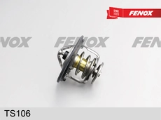Термостат системы охлаждения FENOX TS106