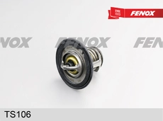 Термостат системы охлаждения FENOX TS106