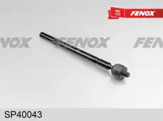 Рулевая тяга FENOX SP40043