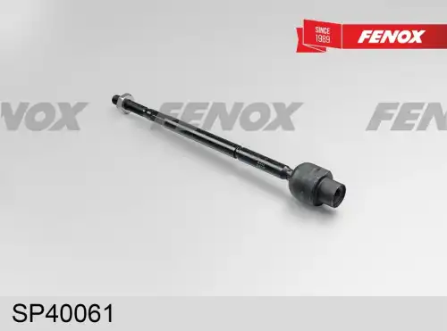 Рулевая тяга FENOX SP40061