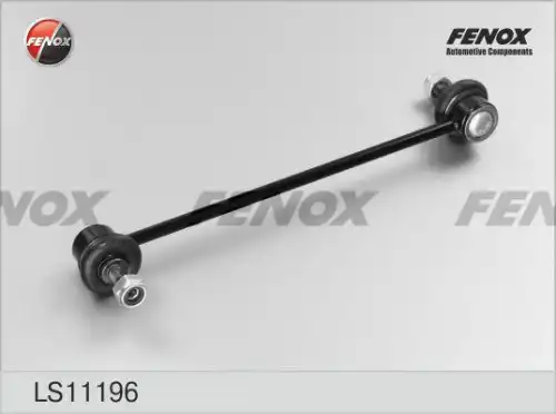 Тяга стабилизатора FENOX LS11196