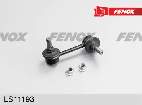 Тяга стабилизатора FENOX LS11193