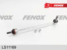 Тяга стабилизатора FENOX LS11169