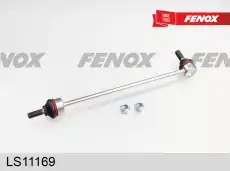 Тяга стабилизатора FENOX LS11169