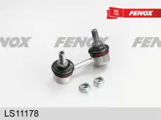 Тяга стабилизатора FENOX LS11178