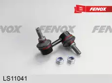 Тяга стабилизатора FENOX LS11041
