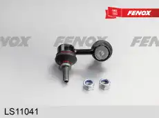 Тяга стабилизатора FENOX LS11041