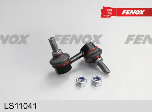 Тяга стабилизатора FENOX LS11041