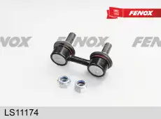 Тяга стабилизатора FENOX LS11174