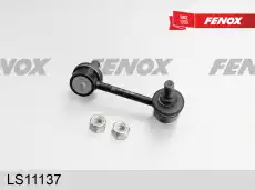 Тяга стабилизатора FENOX LS11137