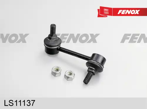 Тяга стабилизатора FENOX LS11137