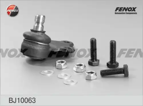 Шаровая опора FENOX BJ10063