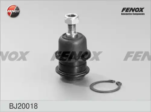 Шаровая опора FENOX BJ20018